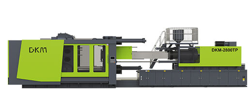 DKM-����ʽע�ܻ�