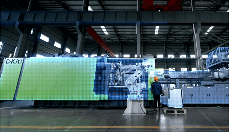 DKM��Ӧ����